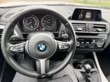 BMW 118d M-Sport Navi+/Alkantara/EURO6/6-Gang - gebrauchte BMW Limousine