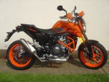 KTM Duke 690 - 1.Hd. / Top Zustand / 6200 km - - KTM 620