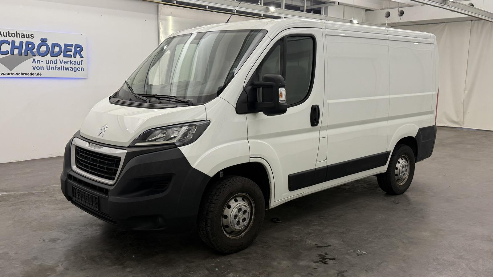 Peugeot Boxer 330 L1H1 Pro Avantage Edition *A/C*