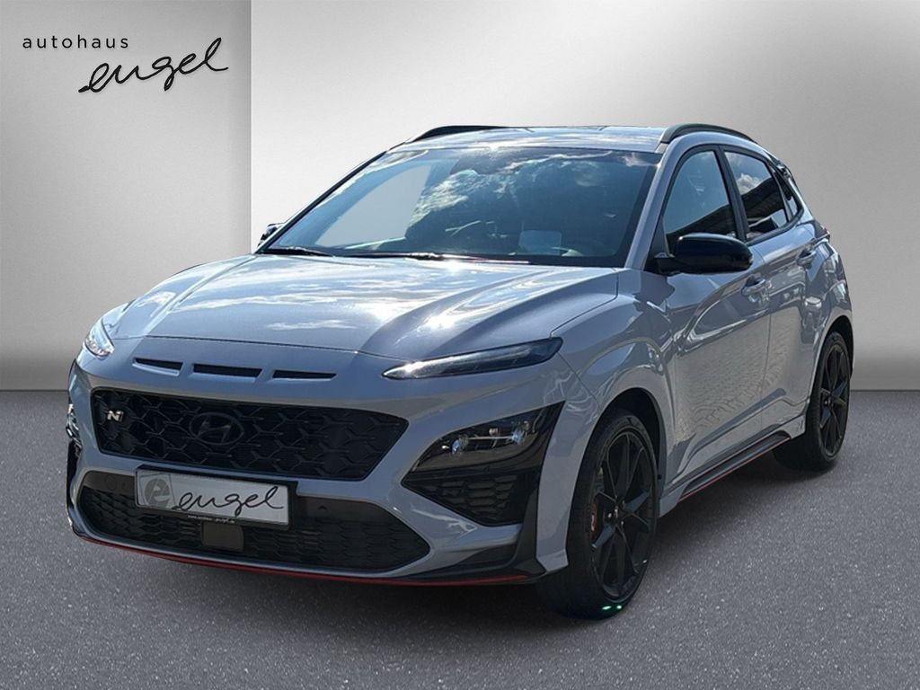 Image of Hyundai KONA