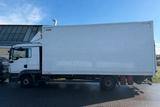 MAN TGL 8.220  4x2 BL Fernverkehr Bett - MAN Stuttgart
