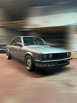 BMW Bmw e30 325i - BMW 325 aus 1989: Cabrio