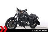 Harley-Davidson SPORTSTER XL 1200 CX ROADSTER - KessTech - Offers matching your search criteria