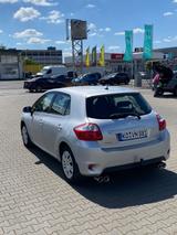Toyota Auris 1,6-l-Valvematic Life MultiMode Life - Toyota Auris: Multimode