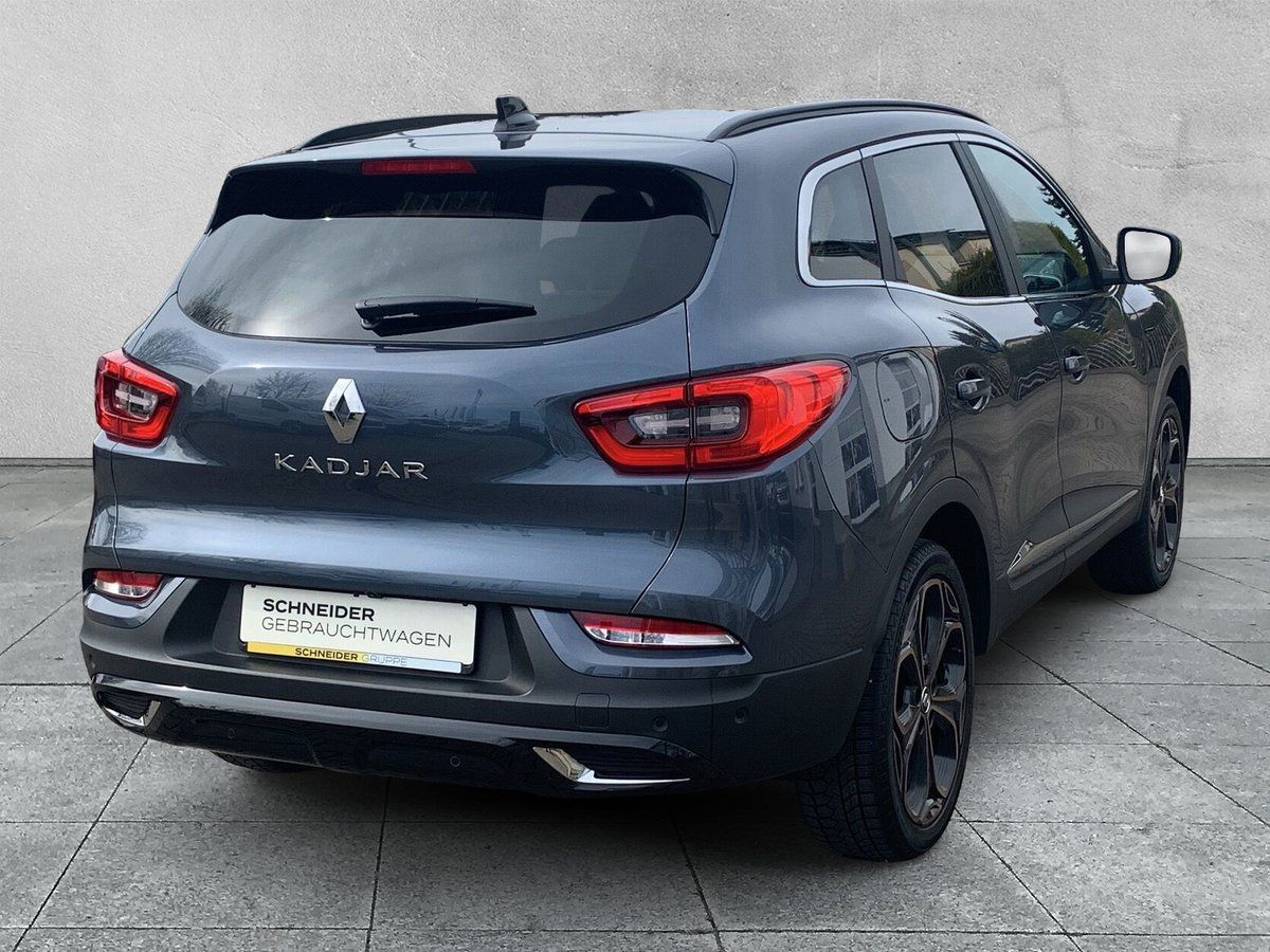 Renault Kadjar - Bild 5