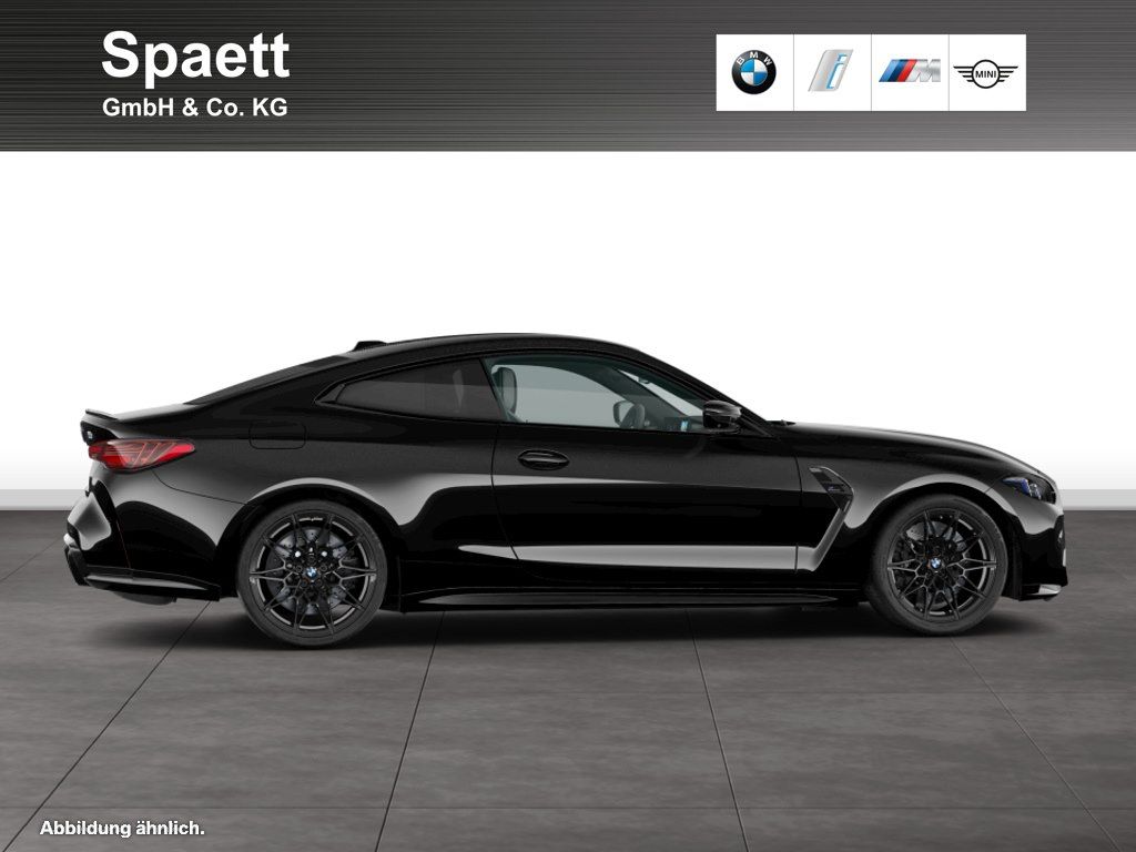 BMW M4 - Bild 8