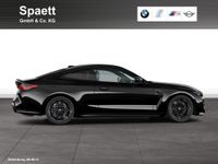 BMW M4 - Vorschau Bild 8