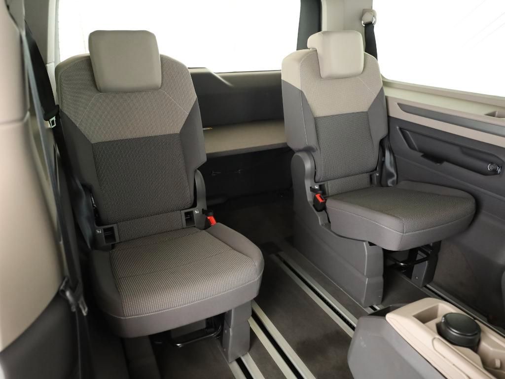 Volkswagen T7 Multivan - Bild 8