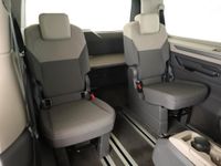 Volkswagen T7 Multivan - Vorschau Bild 8