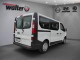Nissan NV300 1.6l Kombi L1H1 2,7t COMFORT, Einparkhilfe - Nissan NV300 aus 2017