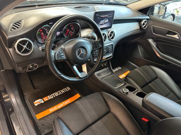 MYAUTOCENTER – Gebraucht- und Jahreswagen mit Werkstattservice in Pfaffenhofen Mercedes-Benz GLA 220 CDI d 4Matic *LED*Kamera*