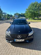 Mercedes-Benz C 63 AMG Mercedes-AMG 