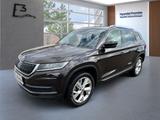 Skoda Kodiaq 2.0 TSI 7-DSG 4x4 Style Business-Paket, 3 - Skoda Kodiaq mit Benzin-Antrieb: Alcantara
