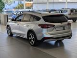 Ford Focus Turnier 1.5 EcoBlue Active X AHK B&O ACC - Ford mit Diesel-Antrieb: Kombi