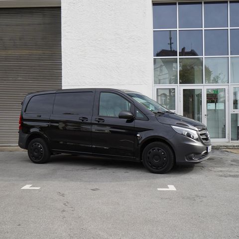 Mercedes-Benz Mercedes Benz Vito 114 CDI Kastenwagen Bas...