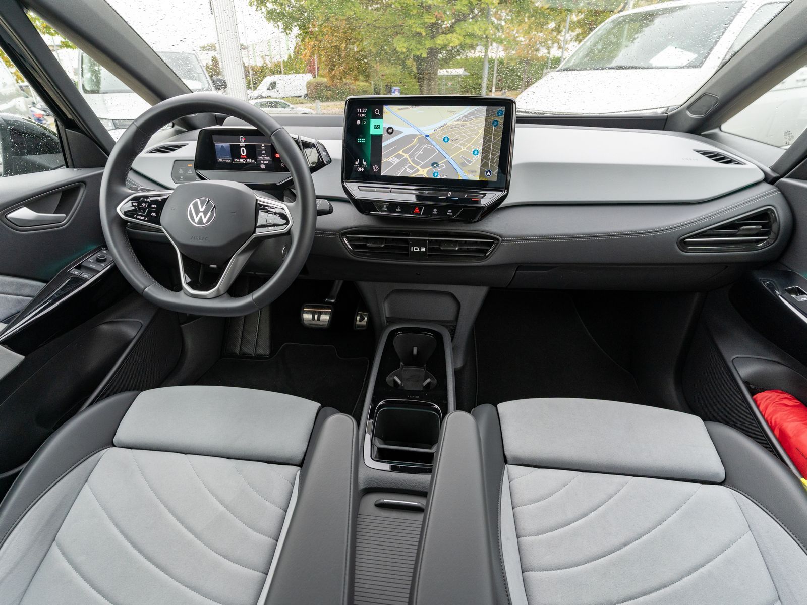 Volkswagen ID.3 - Bild 7