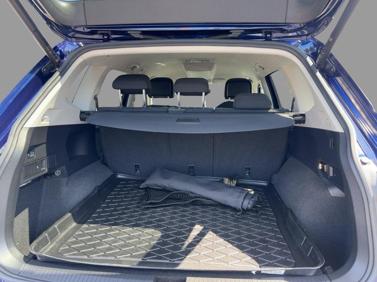 Volkswagen Tiguan Allspace 1.5TSI DSG LIFE NAVI MATRIX-LED, миниатюра 6