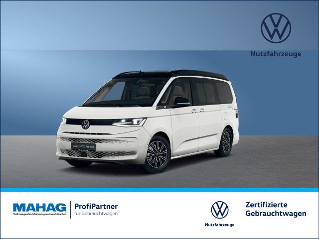 Image of Volkswagen T7 California