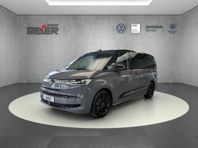 Multivan Edition 2.0 TDI DSG Klima Navi
