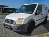 Ford Transit Connect 1,8Dtci 2010Euro4 287... - Ford Transit Connect aus 2010