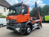 Mercedes-Benz Arocs 1836 2-Achser 4x2 Absetzer Gergen TAK20