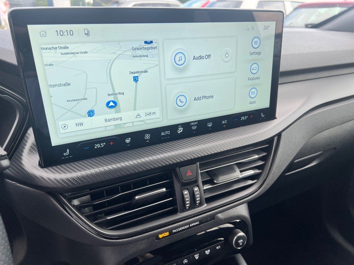 Ford Kuga - Bild 9