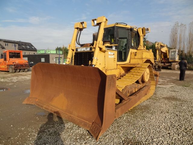 CAT D6RXL