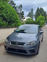 Seat Ibiza 1.0 TSI 70kW Style Style - Seat Ibiza Gebrauchtwagen in München