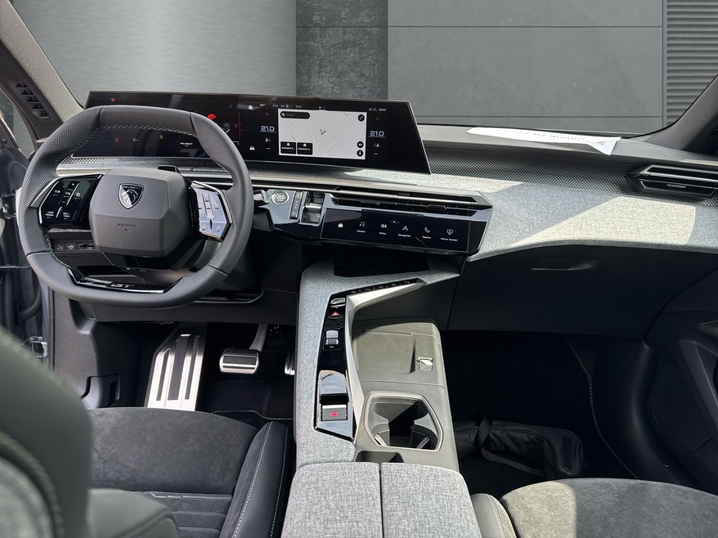 Peugeot 5008 - Bild 10