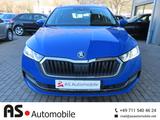 Skoda Octavia Combi Style 1.Hd*Matrix*Navi*Standh.*8-f - Skoda Octavia: 1.8