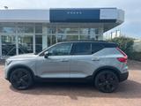 Volvo EX40 Ultra Black Ed. Single Motor Ext Range - Volvo EX40 mit Schiebedach