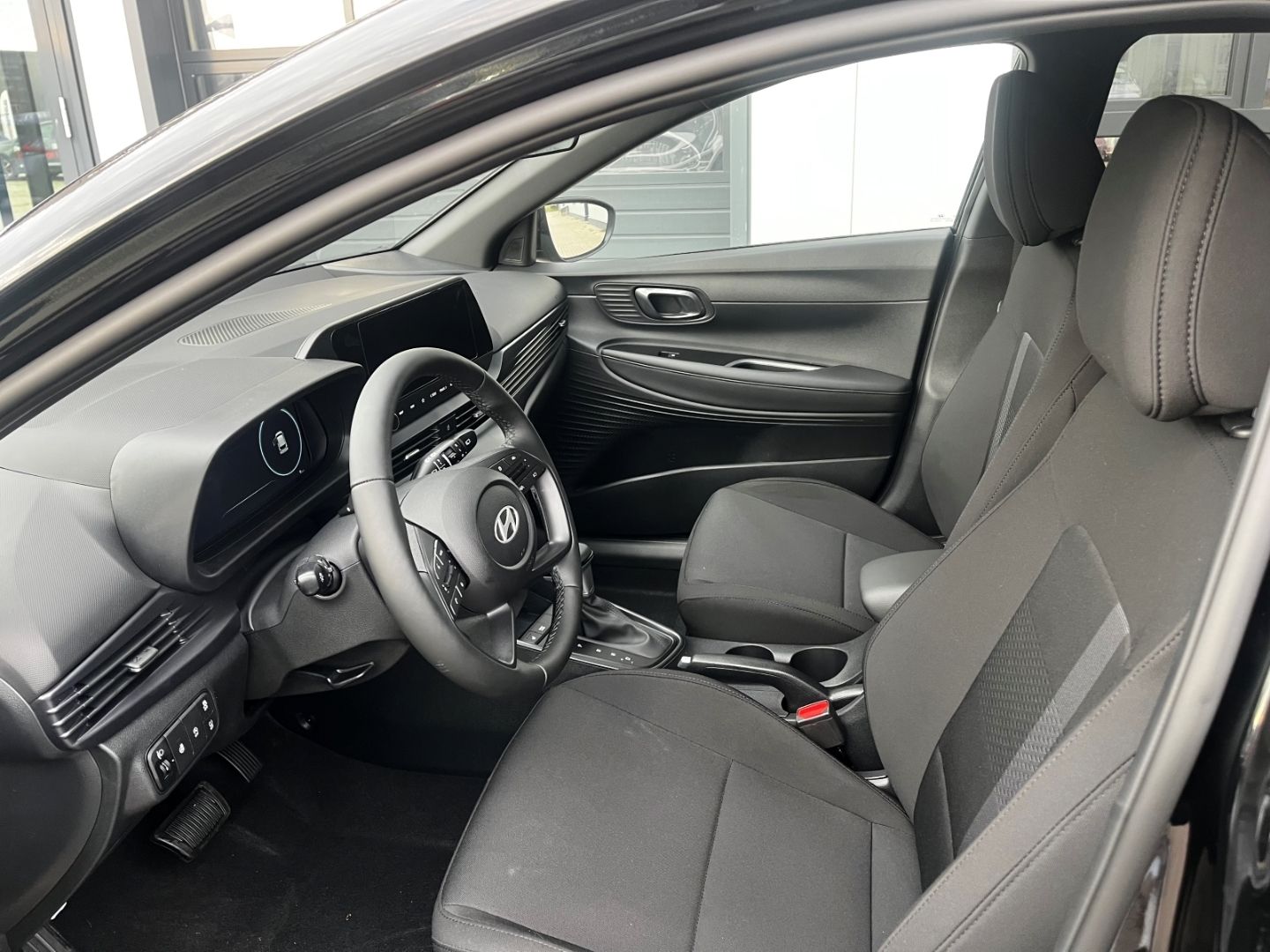 Hyundai i20 – Bild 8