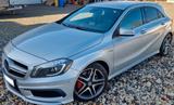 Mercedes-Benz A45 AMG 4matic Speedshift 7G... - Mercedes-Benz A 45 AMG von privat