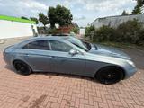 Mercedes-Benz CLS350 - gebrauchte Mercedes-Benz CLS-Klasse aus dem Jahr 2004