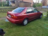 Honda Civic - Oldtimer Klima  - Automatik - Honda aus 1992