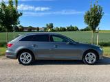 Audi A4 40 TFSI S tronic Avant - Leder/Navi+/B&O/PDC+ - Audi A4 aus 2019