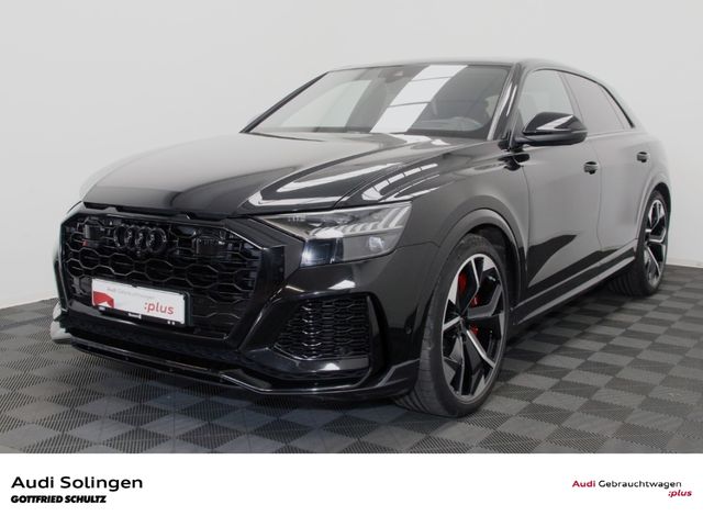 Audi RSQ8 4.0 TFSI quattro