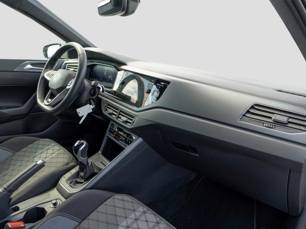 Volkswagen Polo 1.0 TSI R-Line IQ Drive, App Connect, миниатюра 8