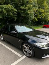 BMW 530d A -M Paket