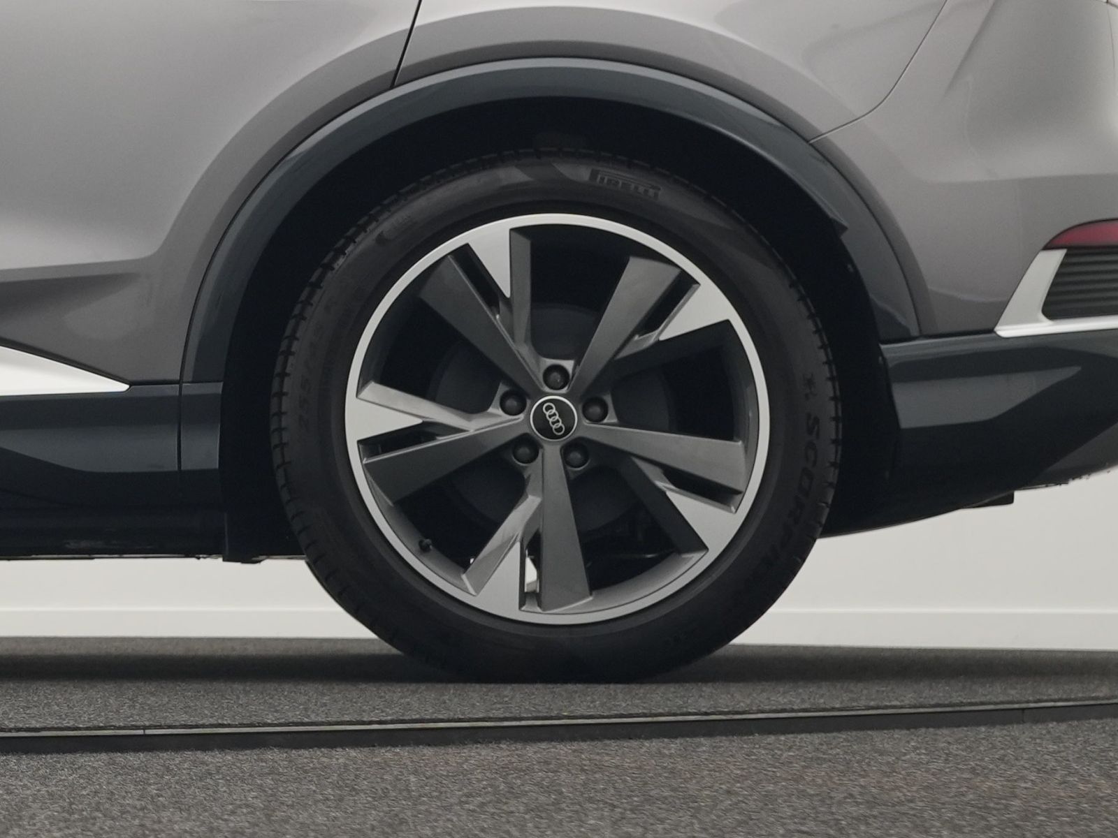 Audi Q4 e-tron - Bild 47
