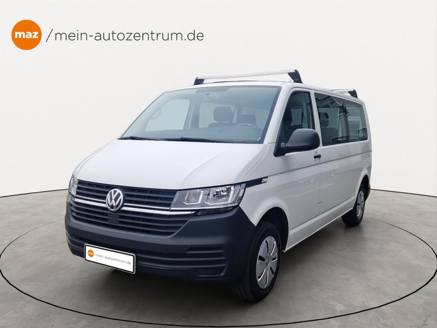 Volkswagen Transporter T6.1 Kombi 2.0 TDI L2H1 *AHK**LANGER