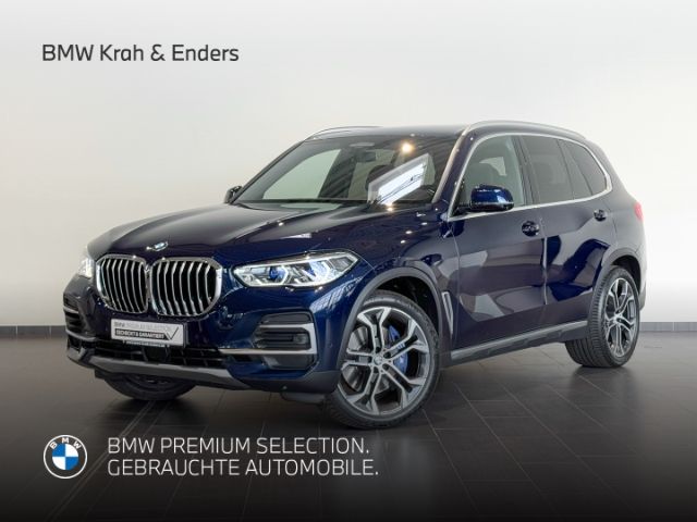 BMW X5 xDrive30d xLine+Laserlicht+Panorama+HUD+ACC