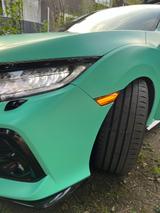 Honda Civic 1.5 VTEC Turbo Sport Plus Sport Plus - Honda Civic: Sport Plus