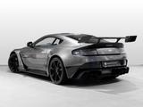 Aston Martin GT12 No. 52 / 100 - Aston Martin V12 Vantage Gebrauchtwagen