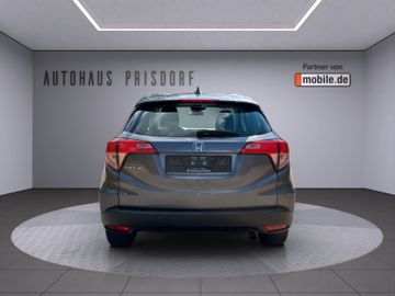 Honda HR-V - 6