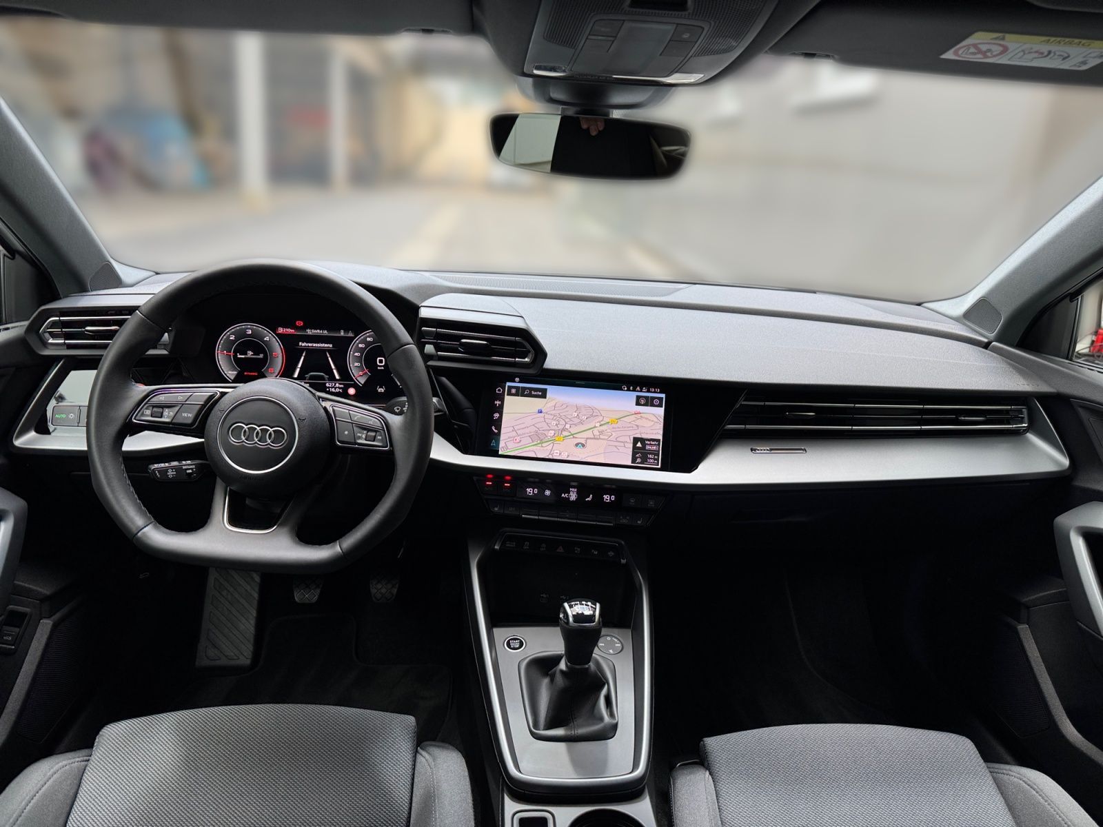 Audi A3 - Bild 9