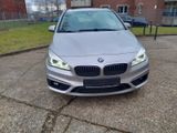 BMW 216 Active Tourer 216d - - BMW 216 Active Tourer von privat