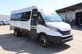 Iveco Daily Line New / 65C18H8 4100L / Airco / Automat - Offers
