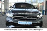 Volkswagen Tiguan Allspace**R-Line***4M***netto 23.697 €*** - gebrauchte VW Tiguan Allspace aus dem Jahr 2022