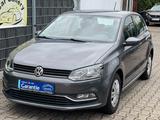 Volkswagen Polo V Comfortline BMT/Start-Stopp/Garantie - Volkswagen Polo: V